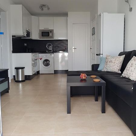 Atalaya 1St Floor Poolside Apartment Пуерто дел Кармен Екстериор снимка