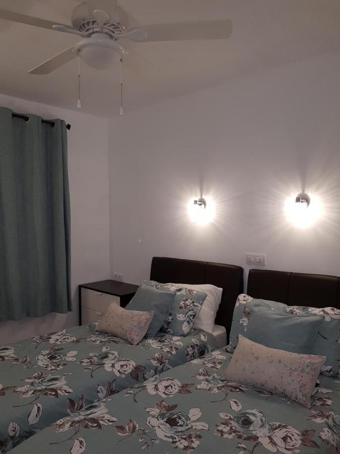 Atalaya 1St Floor Poolside Apartment Пуерто дел Кармен Екстериор снимка