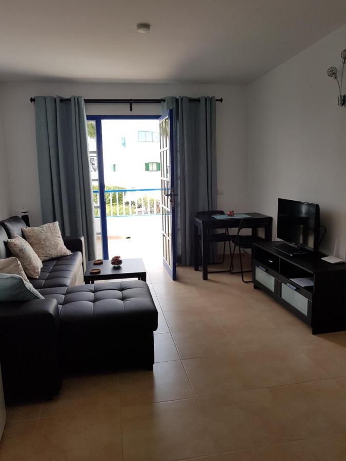 Atalaya 1St Floor Poolside Apartment Пуерто дел Кармен Екстериор снимка