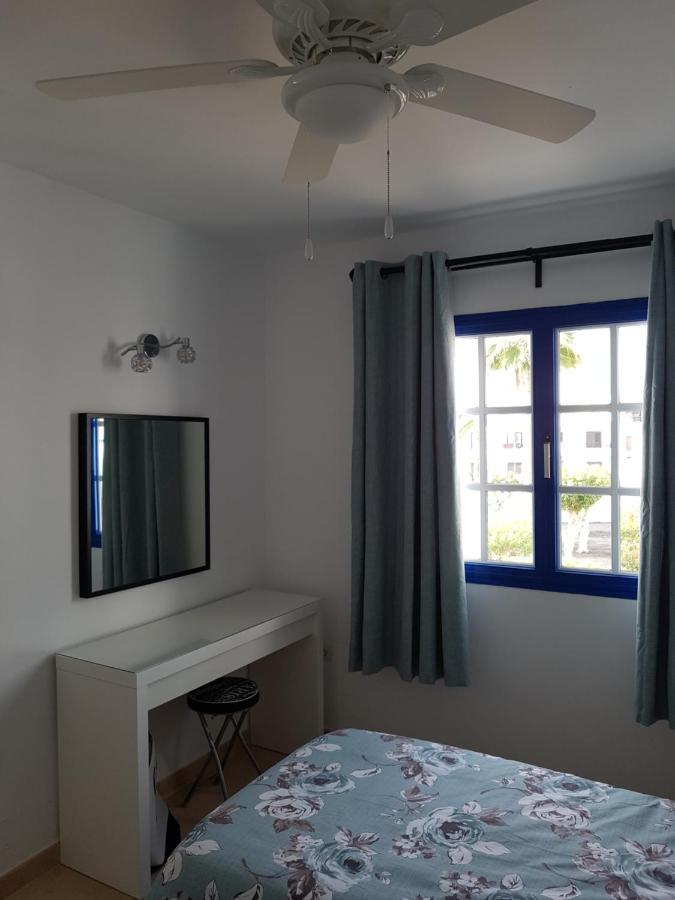 Atalaya 1St Floor Poolside Apartment Пуерто дел Кармен Екстериор снимка