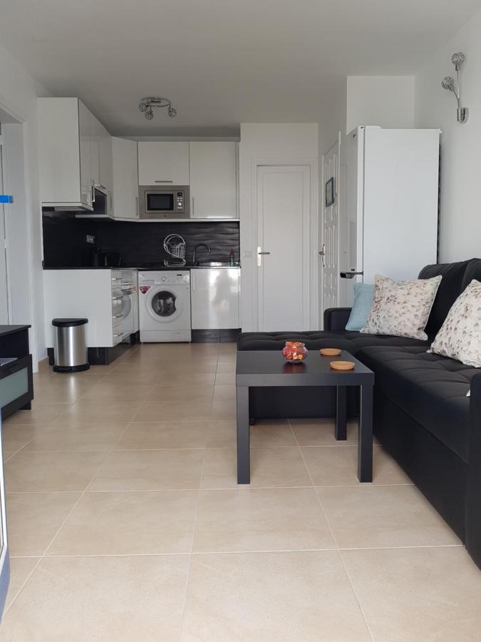 Atalaya 1St Floor Poolside Apartment Пуерто дел Кармен Екстериор снимка