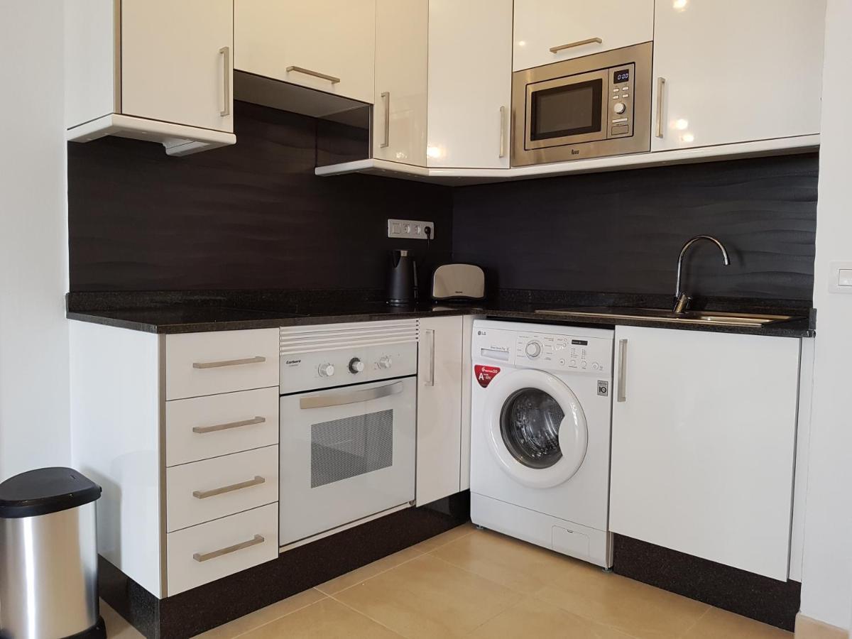 Atalaya 1St Floor Poolside Apartment Пуерто дел Кармен Екстериор снимка