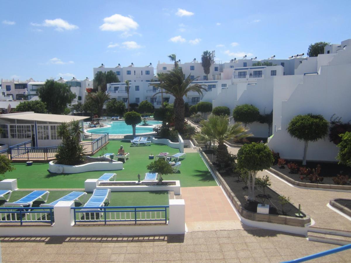 Atalaya 1St Floor Poolside Apartment Пуерто дел Кармен Екстериор снимка